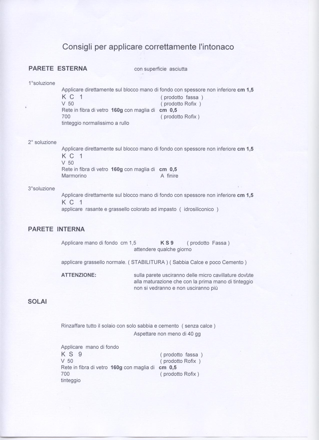 verifica strutturale