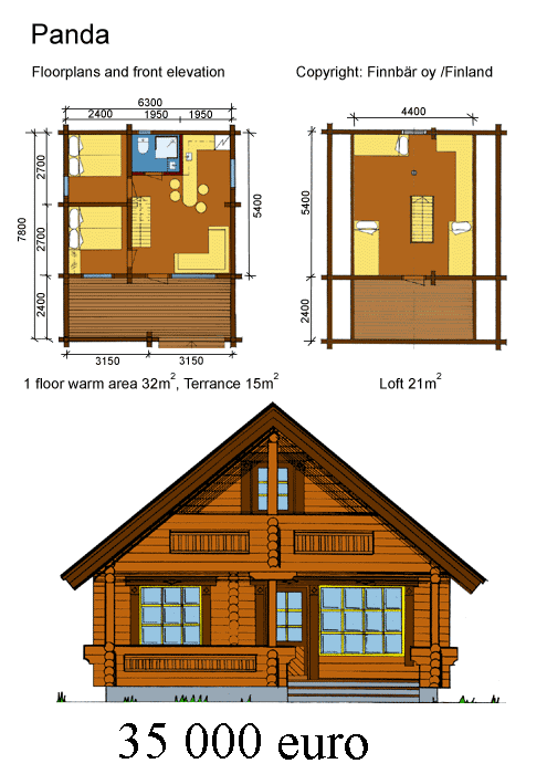 case prefabbricate