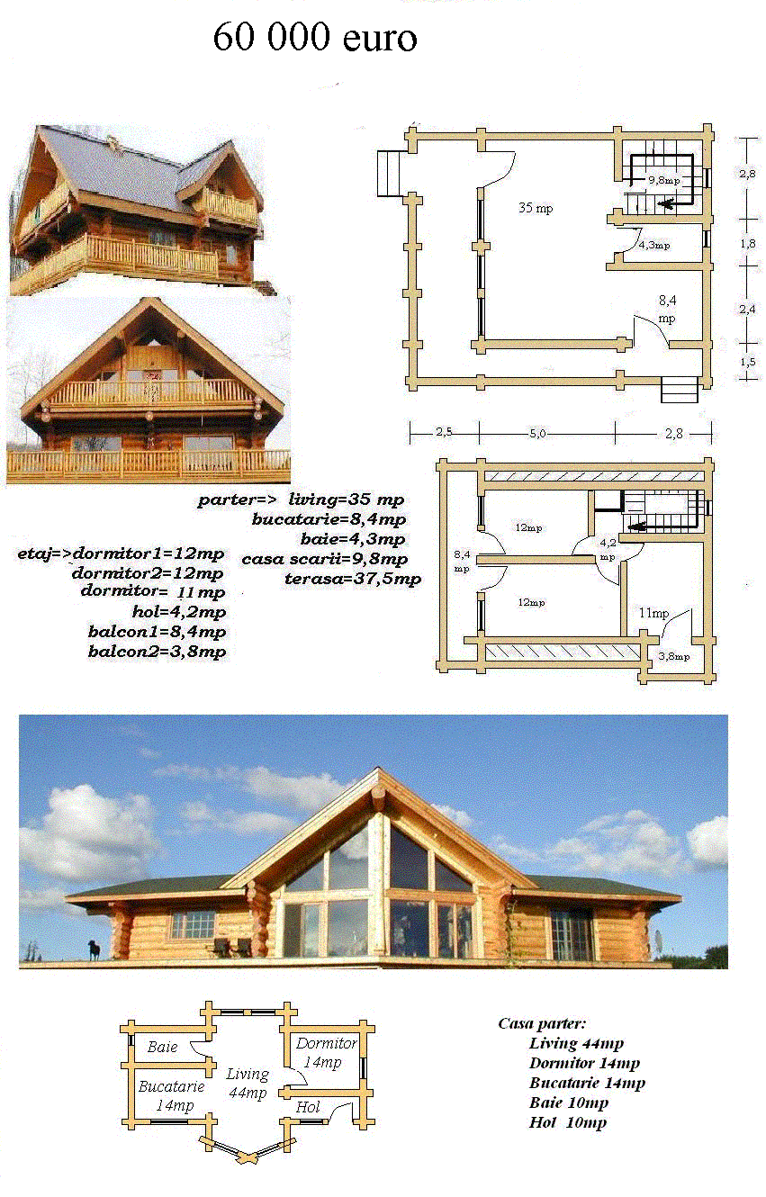case prefabbricate