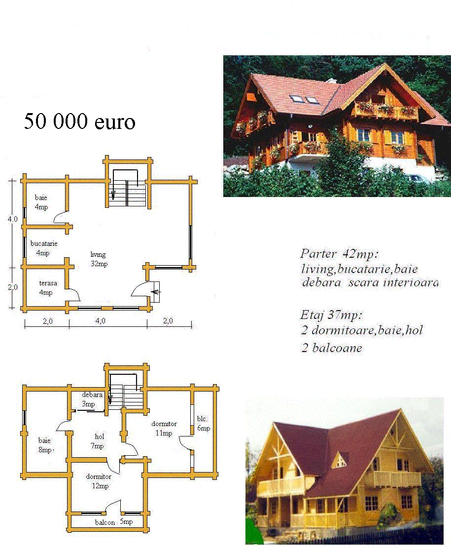 case prefabbricate