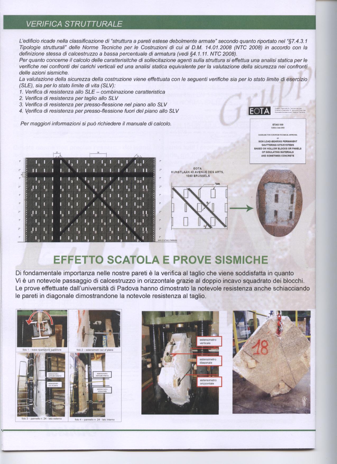 catalogo legnobloc
