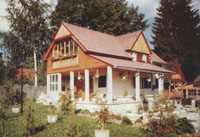 Villette