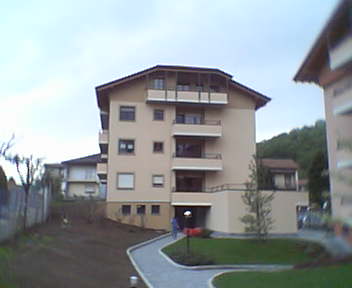 Villetta